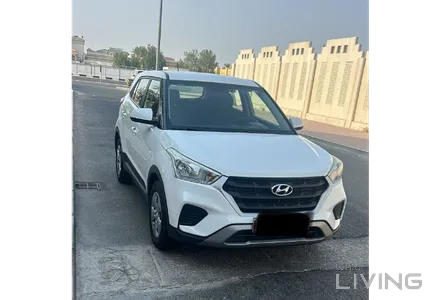Hyundai Creta  2020