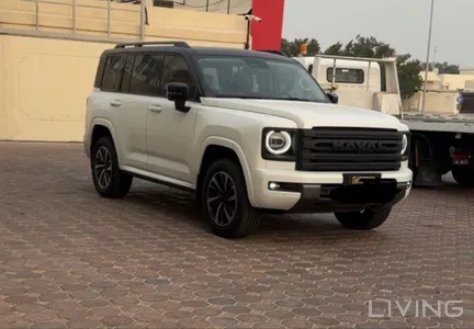 Haval Haval H9 Comfort 2026