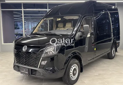 Dongfeng Forthing T5 EVO 2022