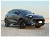 Dongfeng Forthing T5 EVO 2023