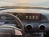 Dongfeng Forthing T5 EVO 2023