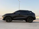 Dongfeng Forthing T5 EVO 2023