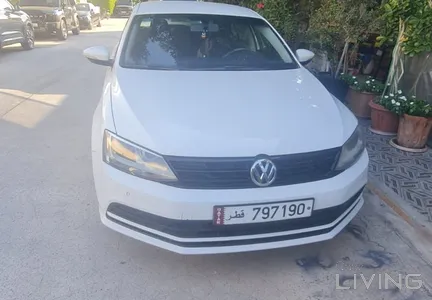Volkswagen Jetta  2018