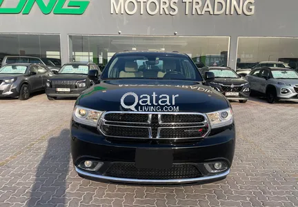 Dodge Durango  2020