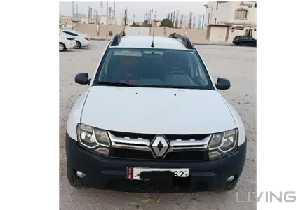 Renault Duster  2016