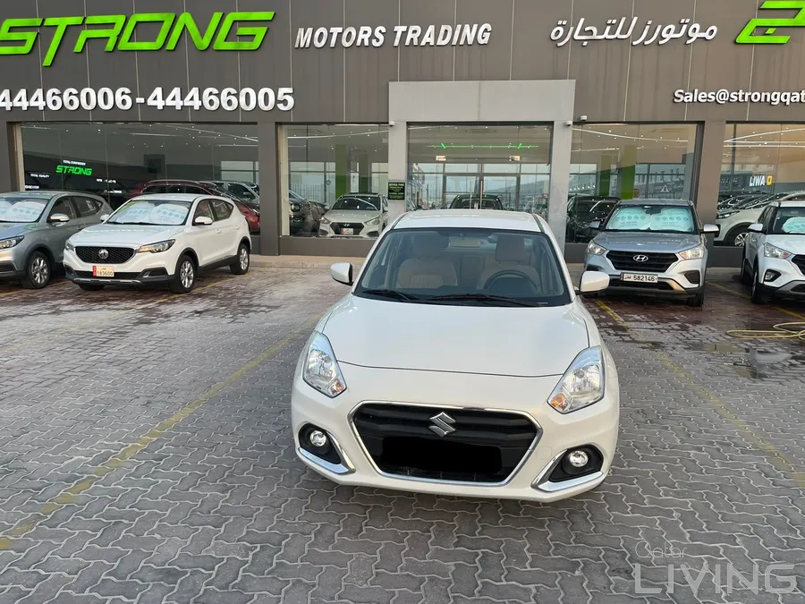 DZIRE 2023