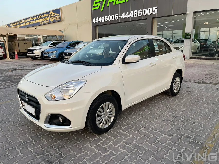 DZIRE 2023