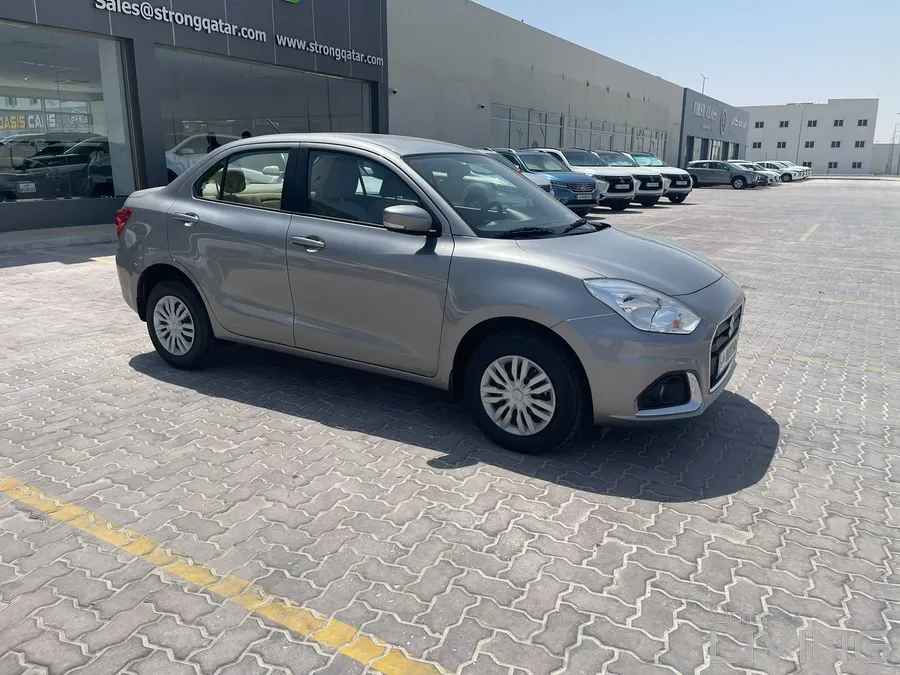 DZIRE 2023
