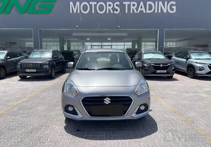 Suzuki Dzire  2023