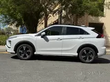 Eclipse Cross brand new