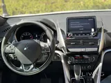 Eclipse Cross brand new