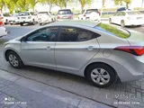 Elantra 1.8