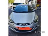 Elantra 1.8