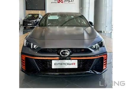 GAC Empow 2.0 Turbo R 2026
