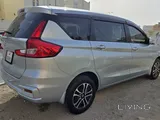 Ertiga glx 2024, QAR 46000, 38000km