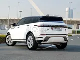Evoque dynamic 2020