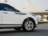 Evoque dynamic 2020