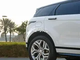 Evoque dynamic 2020