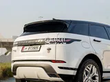 Evoque dynamic 2020