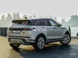 Evouqe 2020