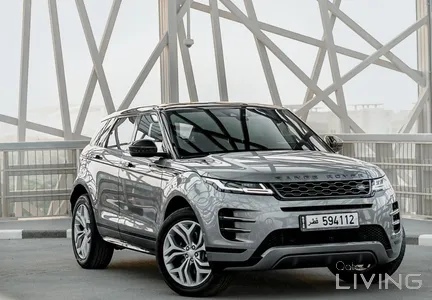 Land Rover Evoque Dynamic HSE 2020