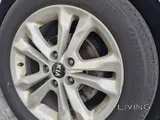 Excellent condition family used KIA Optima with panoramic sunroof