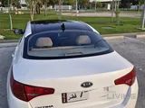 Excellent condition family used KIA Optima with panoramic sunroof