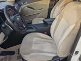 Excellent condition family used KIA Optima with panoramic sunroof