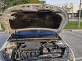 Excellent condition family used KIA Optima with panoramic sunroof