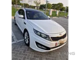 Excellent condition family used KIA Optima with panoramic sunroof