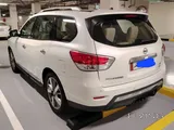 Excellent Condition Nissan Pathfinder Full Option Top End Version