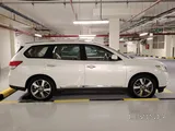 Excellent Condition Nissan Pathfinder Full Option Top End Version