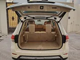 Excellent Condition Nissan Pathfinder Full Option Top End Version