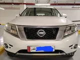 Excellent Condition Nissan Pathfinder Full Option Top End Version