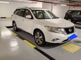 Excellent Condition Nissan Pathfinder Full Option Top End Version