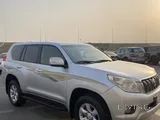 Excellent Condition Prado 2012