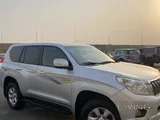 Excellent Condition Prado 2012