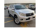 Excellent Condition Prado 2012