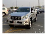 Excellent Condition Prado 2012