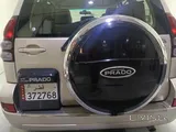Excellent Low mileage Prado for sale