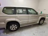 Excellent Low mileage Prado for sale