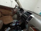 Excellent Low mileage Prado for sale