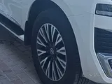 Nissan Patrol Titanium 2022 Perfect Condition