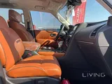 Nissan Patrol Titanium 2022 Perfect Condition