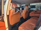Nissan Patrol Titanium 2022 Perfect Condition
