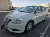 Excellent Sentra 2016 for Sale!!