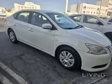 Excellent Sentra 2016 for Sale!!