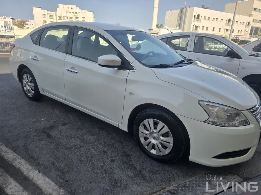 Excellent Sentra 2016 for Sale!!