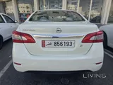 Excellent Sentra 2016 for Sale!!