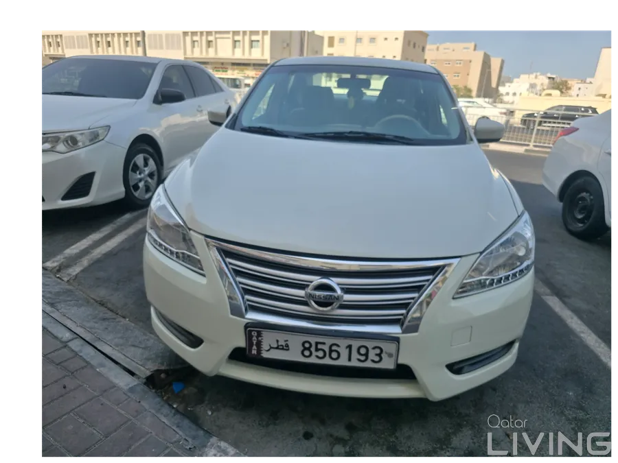 Excellent Sentra 2016 for Sale!!